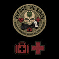 Bleeding Control & Traumatic Injuries Course