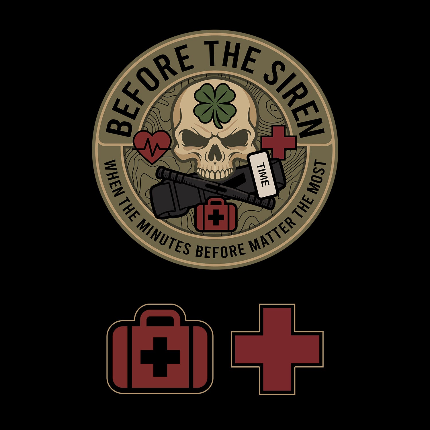 Bleeding Control & Traumatic Injuries Course