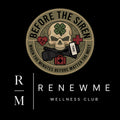 Renew Me Spa AHA BLS CPR Renewal