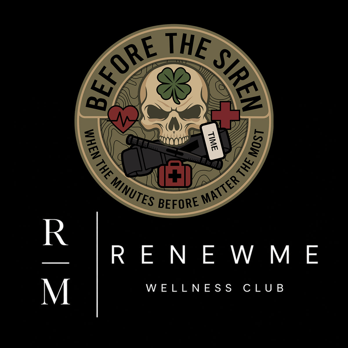 Renew Me Spa AHA BLS CPR Renewal